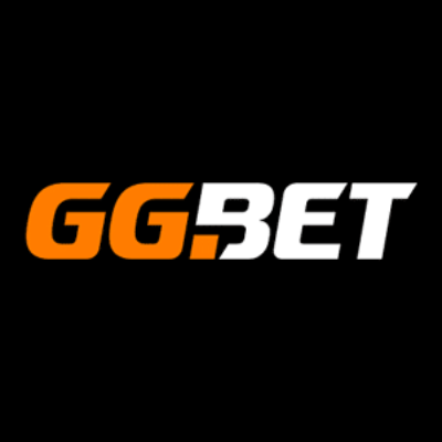 GGbet Kasyno logo