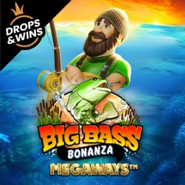 Big Bass Bonanza