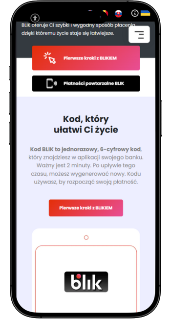 Blik bonus