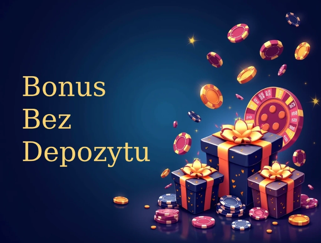 Bonus Bez Deposytu Main