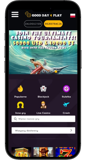 Gdfplay Casino