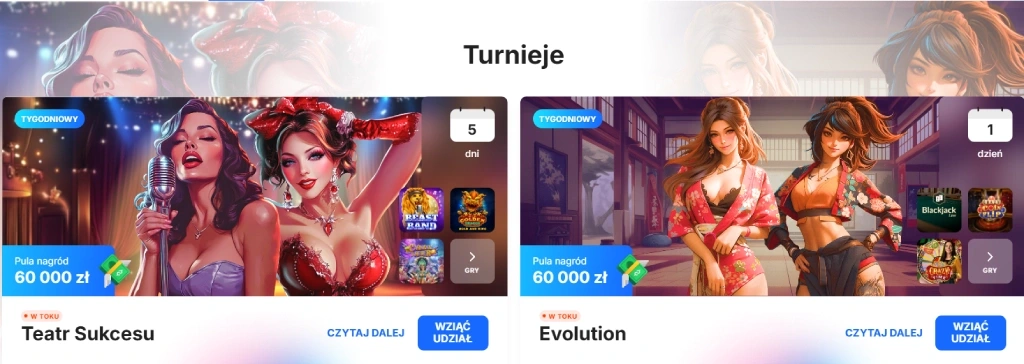 Ice Casino Turnier