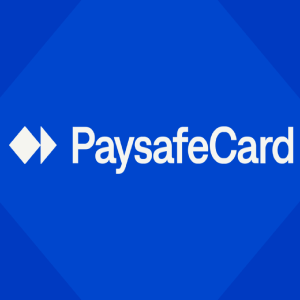 PaySafeCard