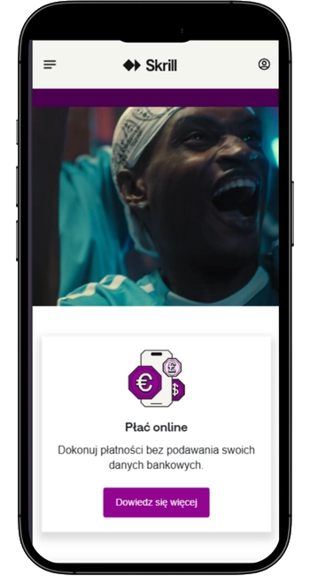 Skrill bonus
