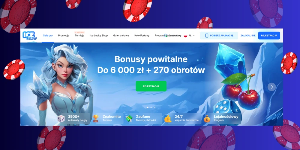 Darmowa gotówka z kodami bez depozytu