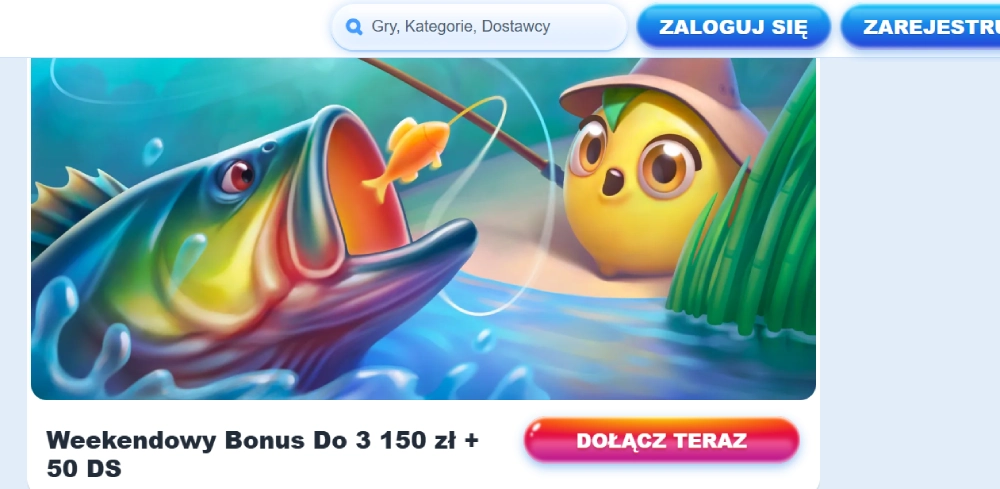 Ekskluzywne promo kody na darmową kasę Nomini