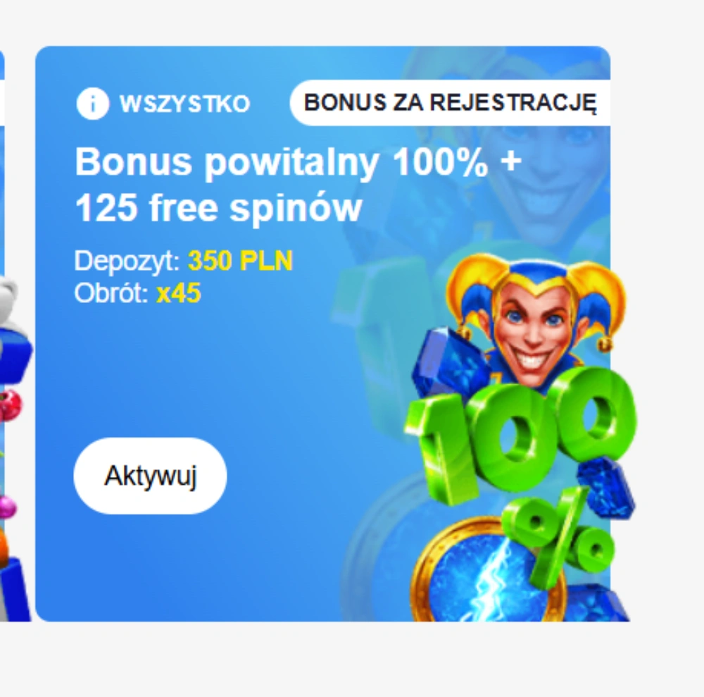 Ekskluzywne promo kody na darmową kasę Slottica