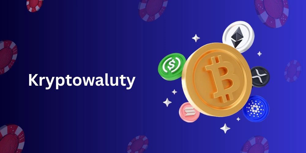 Kryptowaluty