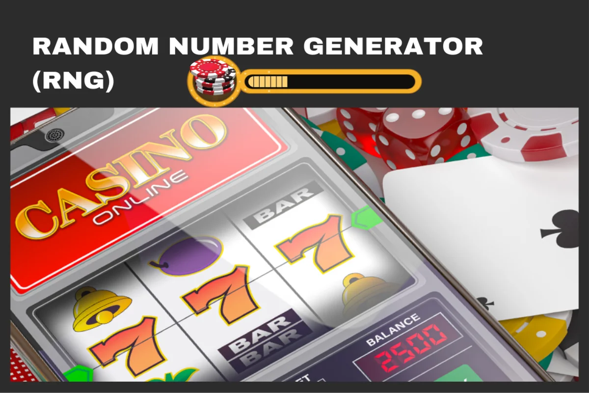 generator liczb losowych