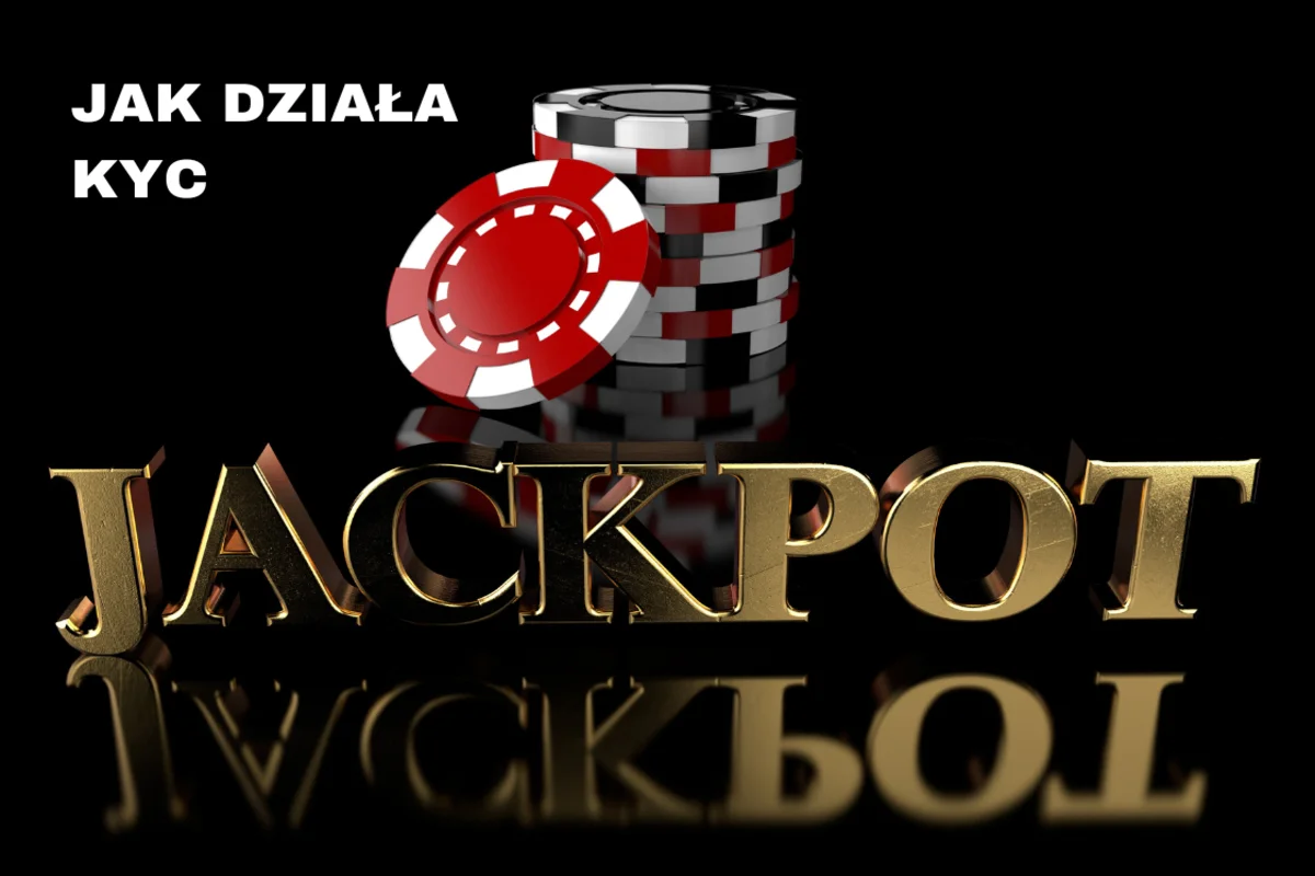 proces KYC w kasynach online