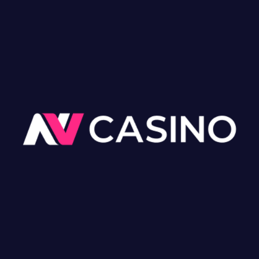 Recenzja NV Casino w Polsce – Gry, Bonusy i Więcej logo