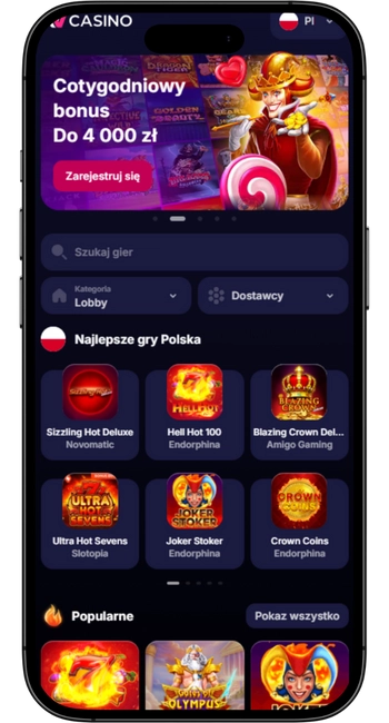 NV Casino na Urządzeniach Mobilnych