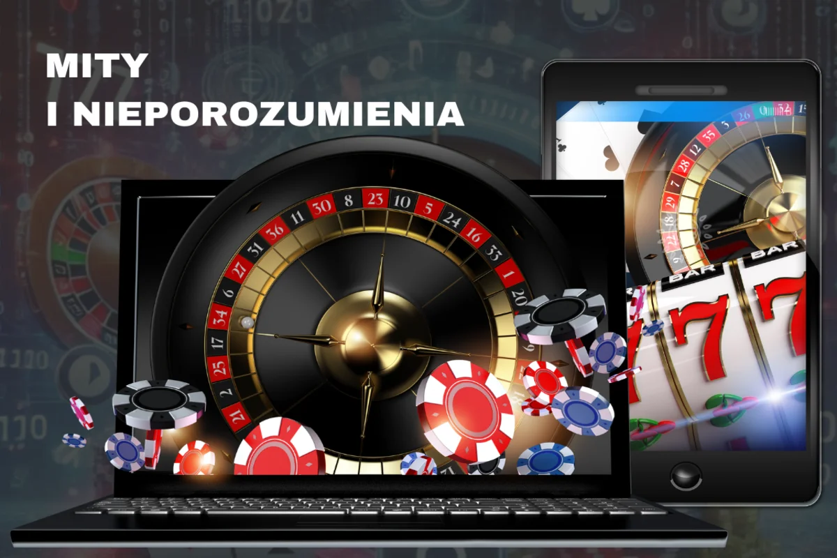 Popularne mity i nieporozumienia dotyczące RNG