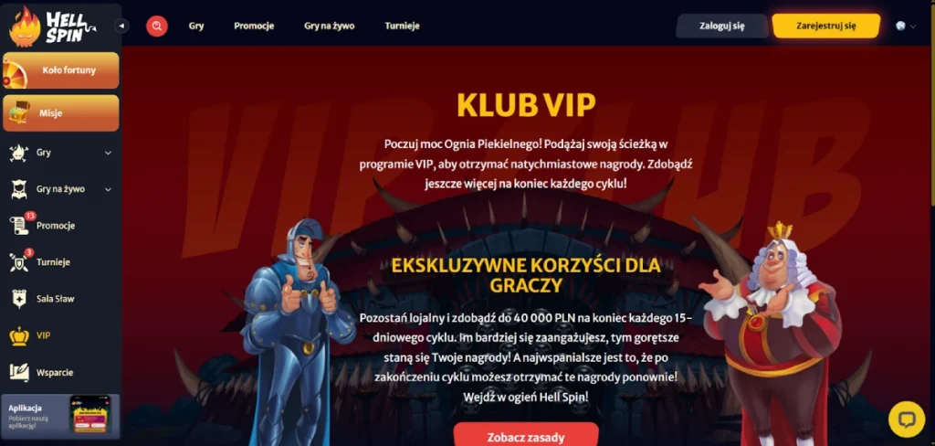 Programy lojalnościowe