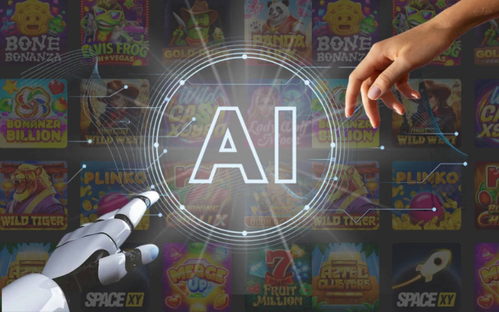 Wykrywanie oszustw przy użyciu AI