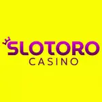Slotoro Kasyno Recenzja logo