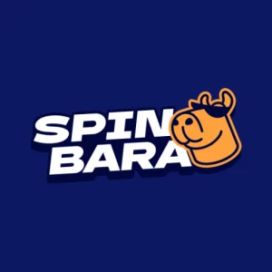 spinbara casino logo