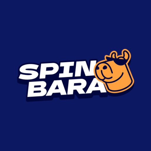 Spinbara Kasyno Recenzja logo