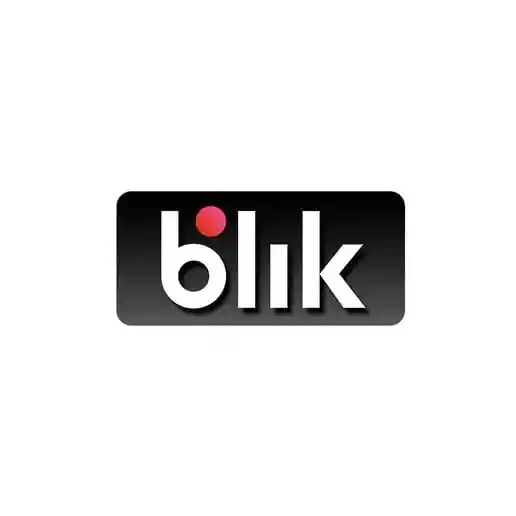 Blik logo