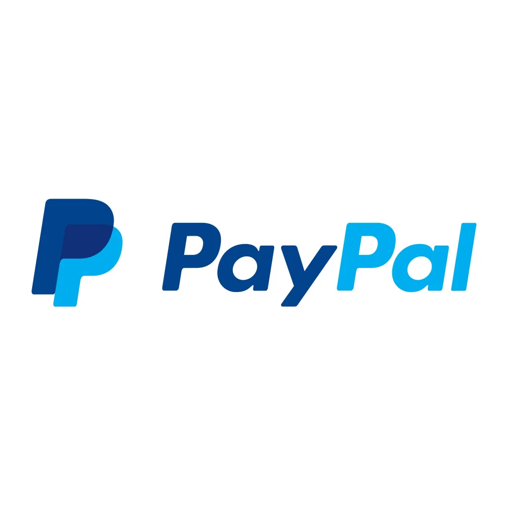 paypal logo